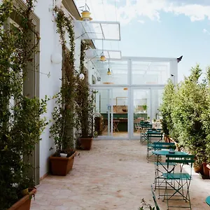 Il Fiore D'oro Luxury Casa de hóspedes