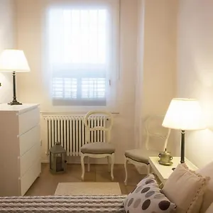 Romana Appartement Florence