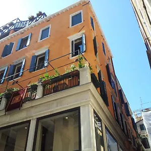 Piccolo A San Marco Appartement Venise