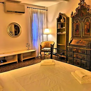 Ruga Giuffa Appartement Venise