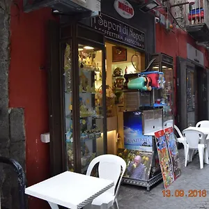 Domus San Biagio 14 Alojamento de Acomodação e Pequeno-almoço